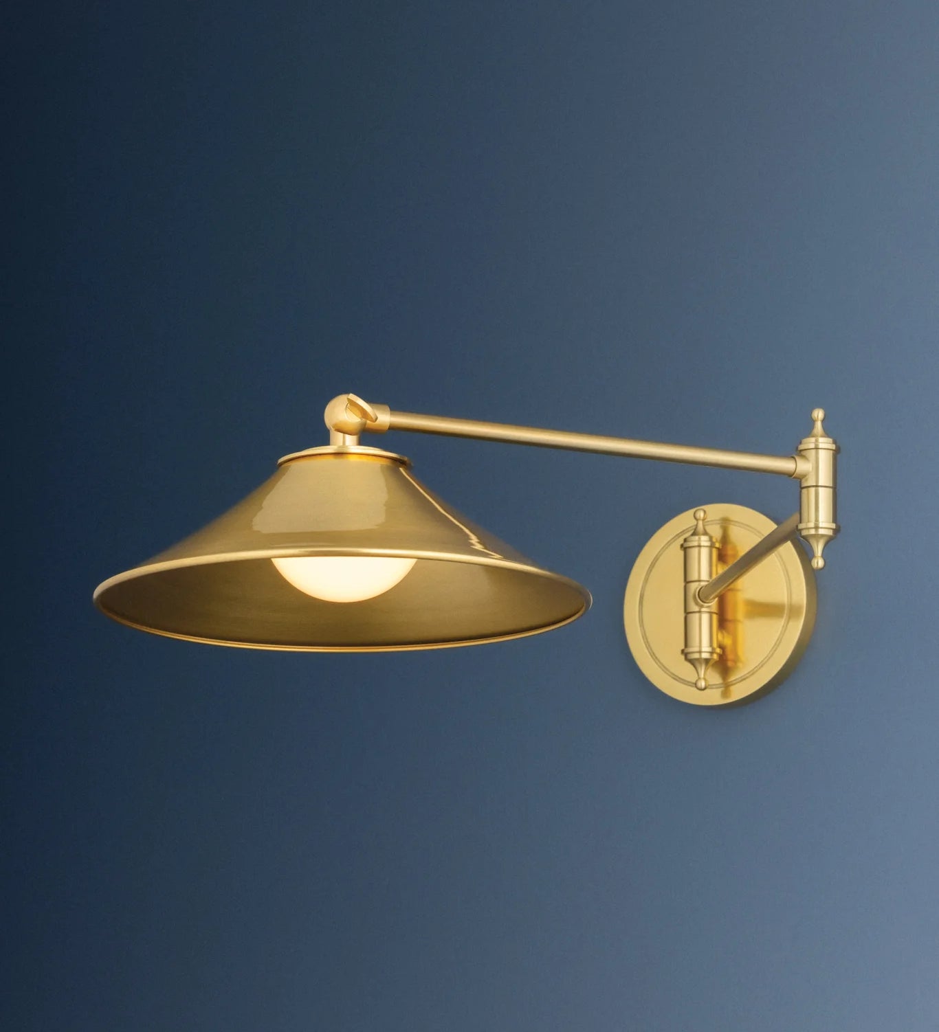 Lithgow Wall Sconce – view 2