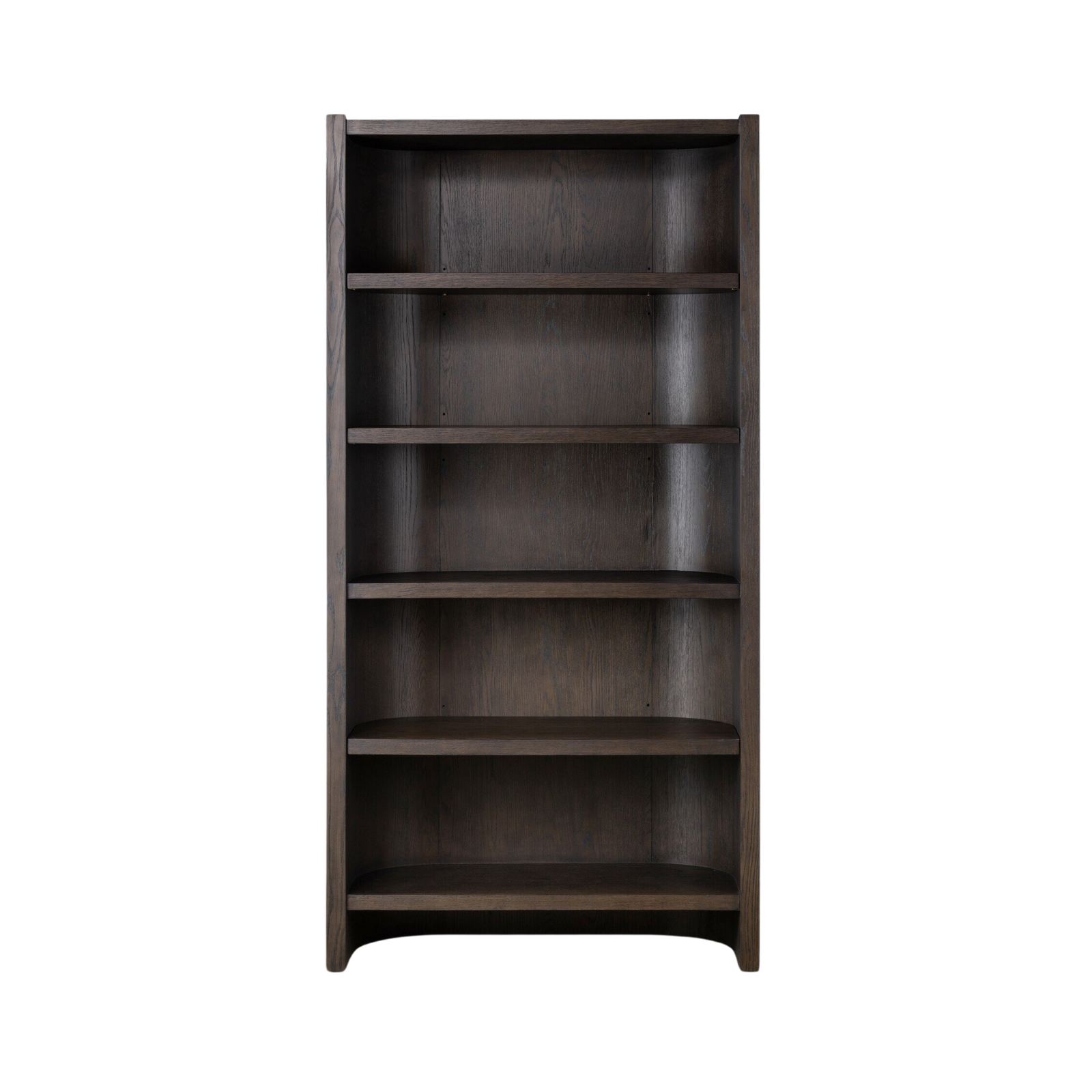 Lochlann Bookcase 7 - FURNITURE - bookcase/cabinet Four Hands