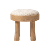 Louis Accent Stool
