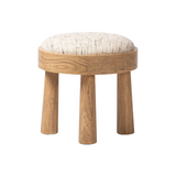 Louis Accent Stool