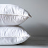 Lucy Linen Pillow Cover