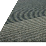 Brigette Romanek x Loloi Madi Denim / Multi Rug