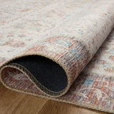 Rifle Paper Co. x Loloi Maison Cream Rug RUGS - synthetic Loloi