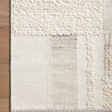 Loloi Manfred Ivory / Pebble Rug