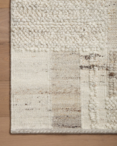 Loloi Manfred Natural / Stone Rug