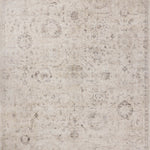 Loloi Marcella Beige / Taupe Rug - Rug & Weave