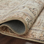 Loloi Margot Antique / Sage Rug No.1 RUGS - synthetic Loloi