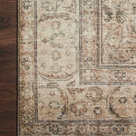 Loloi Margot Antique / Sage Rug 0-patterned rugs Loloi