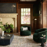 Loloi Margot Antique / Sage Rug