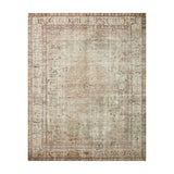 Loloi Margot Antique / Sage Rug No.1