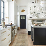 Loloi Margot Antique / Sage Rug 0-patterned rugs Loloi