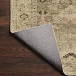 Loloi Margot Antique / Sage Rug No.2 RUGS - synthetic Loloi