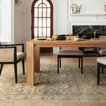 Loloi Margot Antique / Sage Rug No.2 RUGS - synthetic Loloi