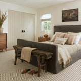 Marin Pillow Amber Lewis x Loloi