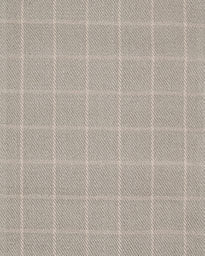 Marlby Windowpane Grey Rug 0-rugs-wool Momeni