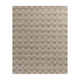 Amber Lewis x Loloi Marlowe Stone / Fog Rug RUGS - wool Loloi 2'0" x 3'0"