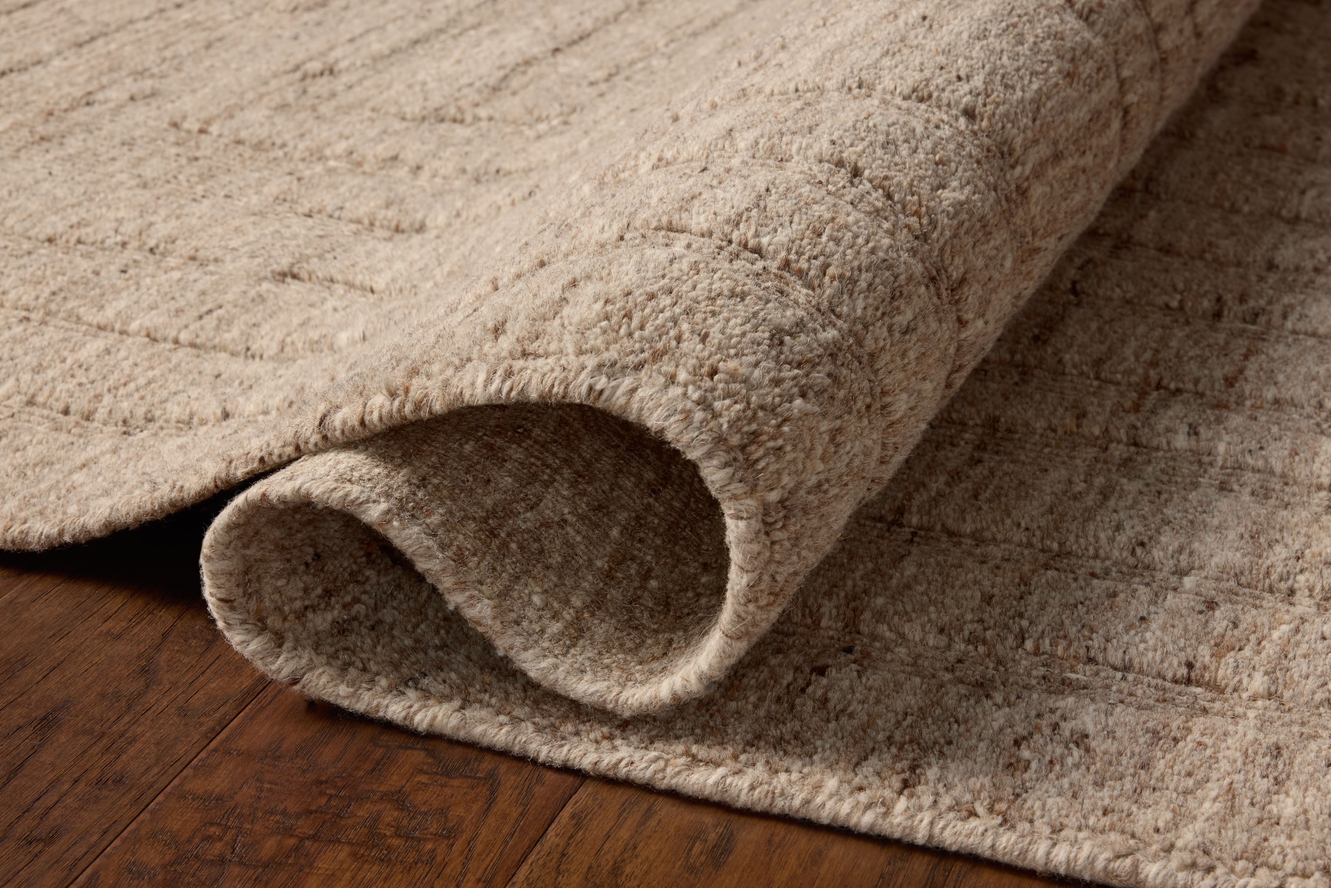 Loloi Maren Granite Rug RUGS - wool Loloi