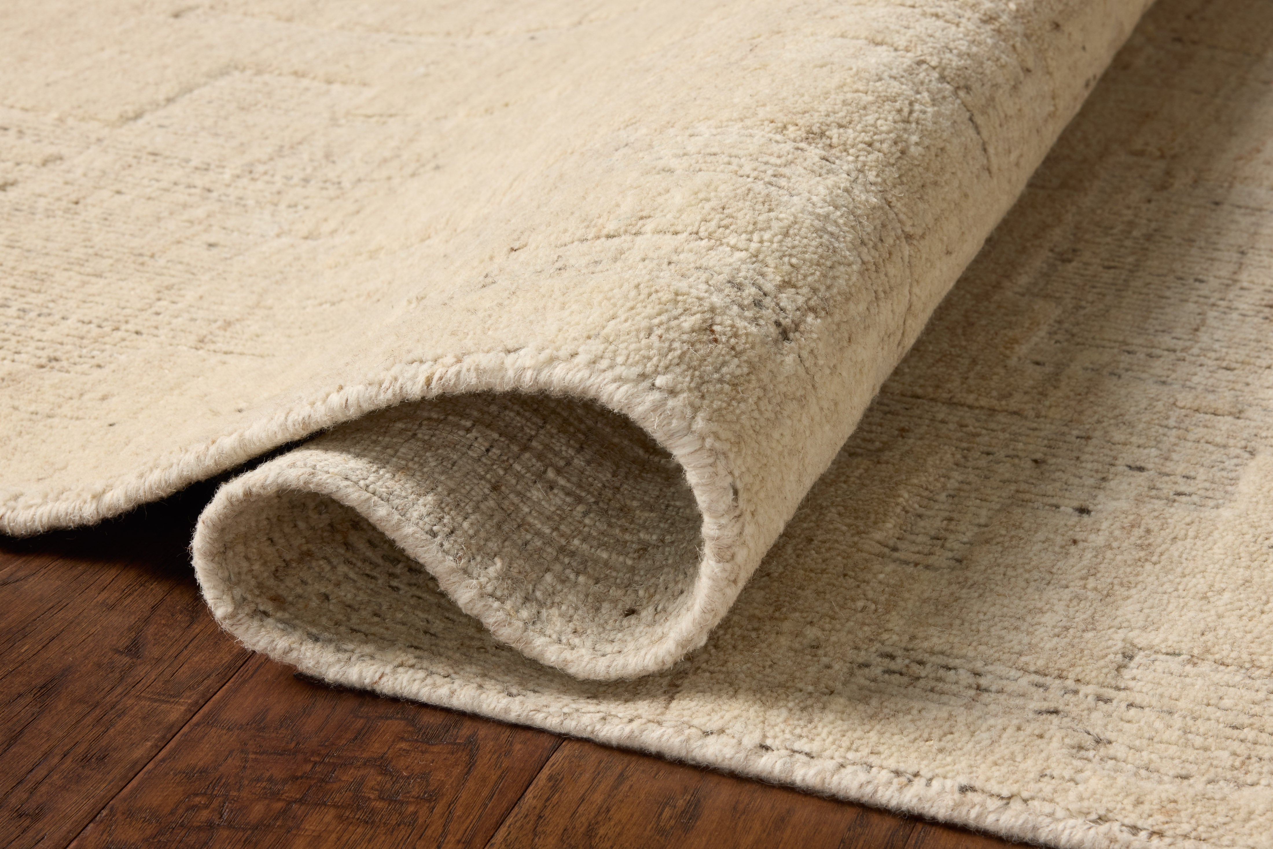 Loloi Maren Camel Rug RUGS - wool Loloi