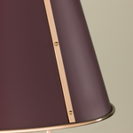 Cambridge Chandelier LIGHTING - chandelier Hudson Valley Lighting