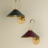 Clivedon Wall Sconce LIGHTING - wall sconce Hudson Valley Lighting