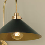 Clivedon Wall Sconce LIGHTING - wall sconce Hudson Valley Lighting