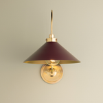 Clivedon Wall Sconce LIGHTING - wall sconce Hudson Valley Lighting