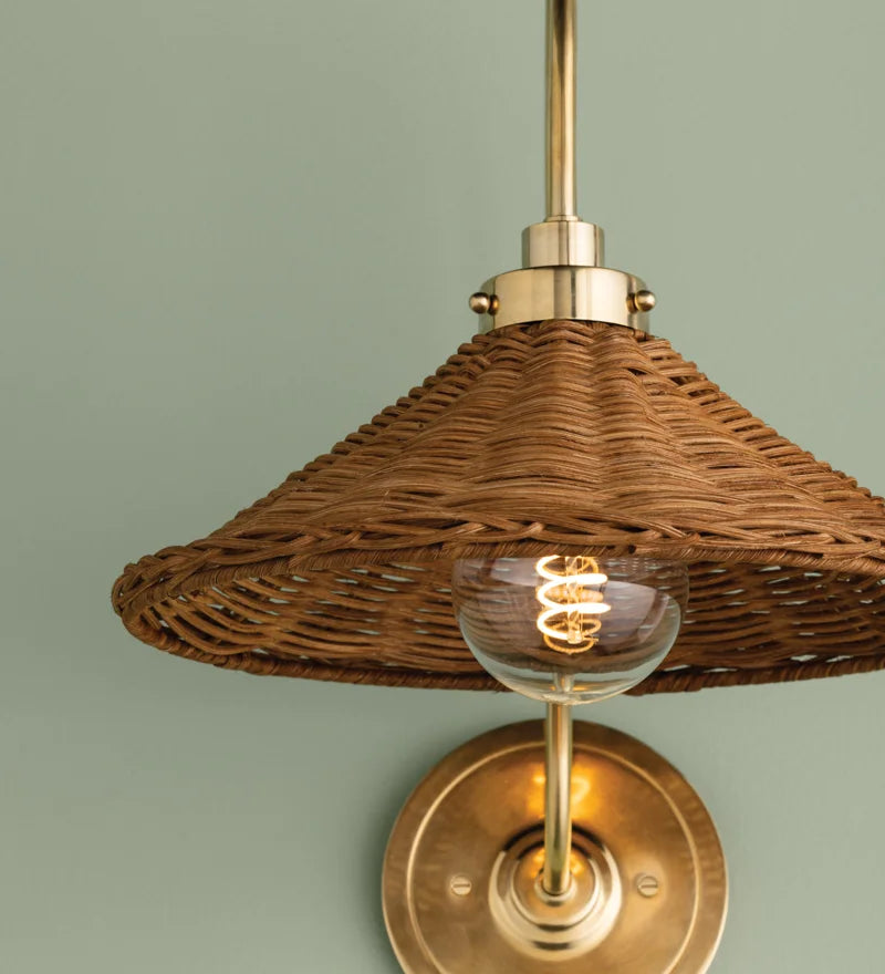 Kensington Wall Sconce