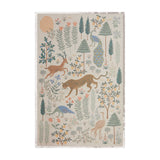 Rifle Paper Co. x Loloi Menagerie Cream Rug No.1