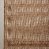 Loloi Merrick Natural / Oatmeal Rug 5-Rugs - indoor/outdoor Loloi