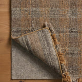 Magnolia Home x Loloi Merritt Bark / Camel Rug - Rug & Weave