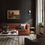 Magnolia Home x Loloi Merritt Ivory / Grey Rug - Rug & Weave