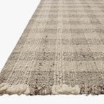 Magnolia Home x Loloi Merritt Ivory / Grey Rug - Rug & Weave