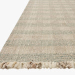 Magnolia Home x Loloi Merritt Ivory / Sky Rug - Rug & Weave