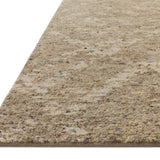 Loloi Meryl Stone / Ivory Rug