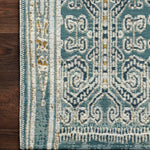Loloi Mika Ocean Rug RUGS - synthetic Loloi
