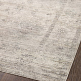 Magnolia Home by Joanna Gaines x Loloi Millie Silver / Dove Rug 0-patterned rugs Loloi