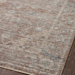 Joanna Gaines x Loloi Millie Brick / Fog Rug RUGS - synthetic Loloi