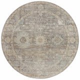 Magnolia Home by Joanna Gaines x Loloi Millie Stone / Natural Rug 0-patterned rugs Loloi