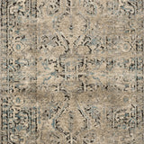 Loloi Millennium Grey / Stone Rug RUGS - synthetic Loloi