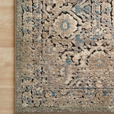 Loloi Millennium Grey / Stone Rug RUGS - synthetic Loloi