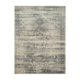 Loloi Millennium Taupe / Ivory Rug RUGS - synthetic Loloi 2'7" x 4'