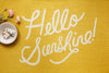 OVERSTOCK ITEM - Loloi Minnie Hello Sunshine Rug - 2'3" x 3'9"
