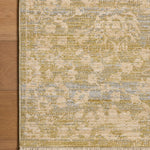 Chris Loves Julia x Loloi Miriam Moss / Sky Rug - Rug & Weave