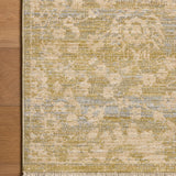 Chris Loves Julia x Loloi Miriam Moss / Sky Rug - Rug & Weave