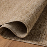 Chris Loves Julia x Loloi Miriam Olive / Khaki Rug - Rug & Weave