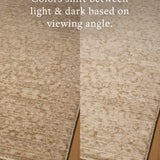Chris Loves Julia x Loloi Miriam Olive / Khaki Rug - Rug & Weave