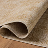 Chris Loves Julia x Loloi Miriam Beige / Sand Rug - Rug & Weave