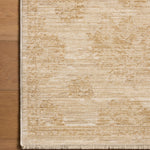 Chris Loves Julia x Loloi Miriam Beige / Sand Rug - Rug & Weave