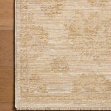 Chris Loves Julia x Loloi Miriam Beige / Sand Rug - Rug & Weave