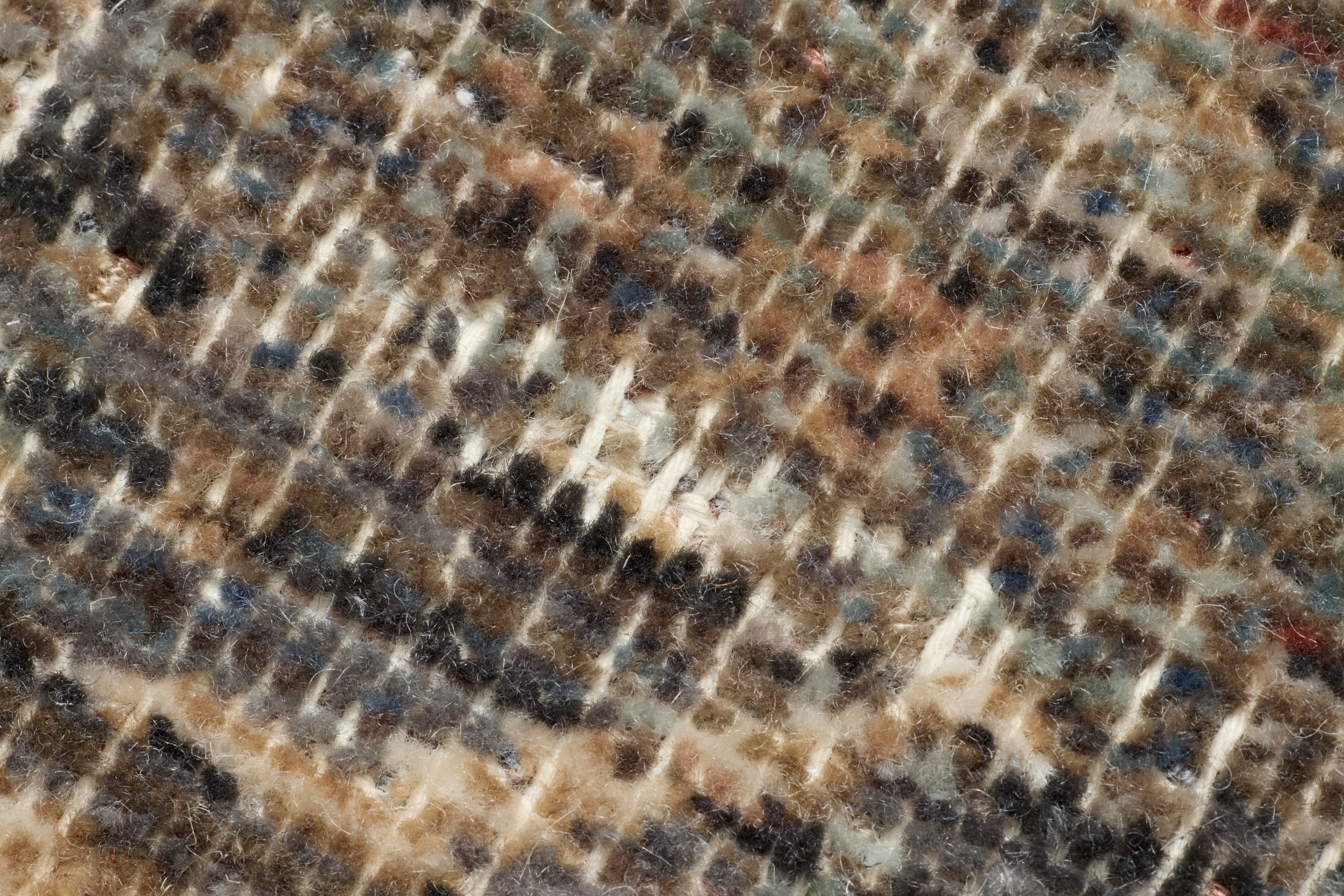 IN STORE - Loloi Molly Lagoon / Natural Rug IN STORE - Rugs Loloi